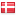 tinx.dk server is located in Denmark